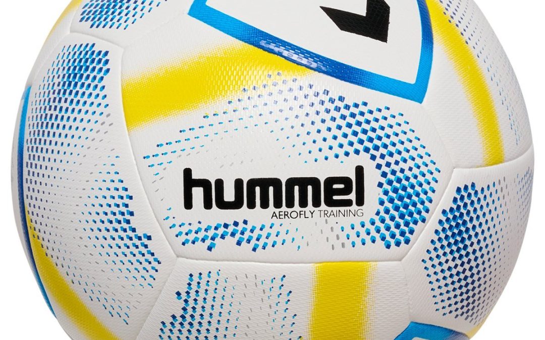 Hummel hmlAEROFLY Training Fodbold