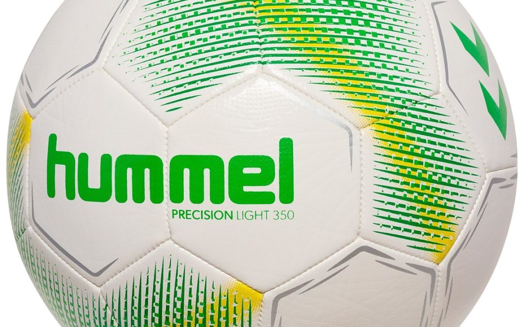 Hummel hmlPRECISION Light 350 Fodbold