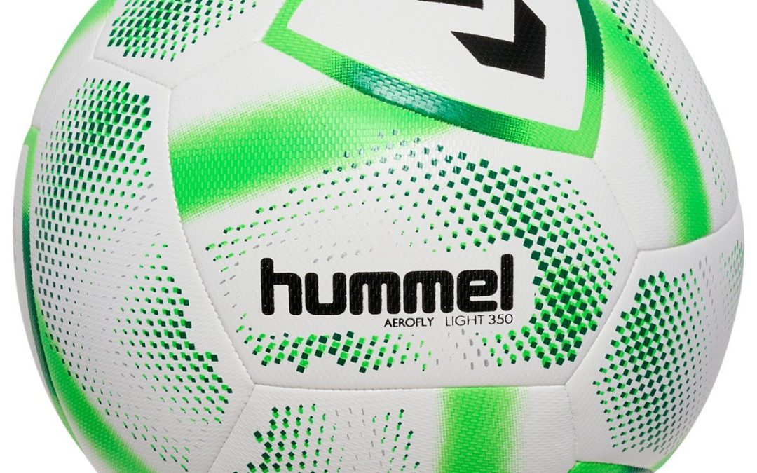 Hummel hmlAEROFLY Light 350 Fodbold