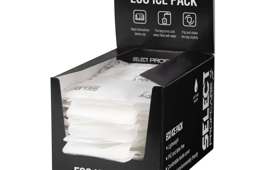 Select Eco Ice pack – 12 Pak