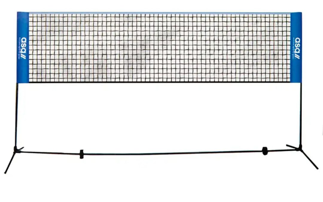 Badminton/Tennis net
