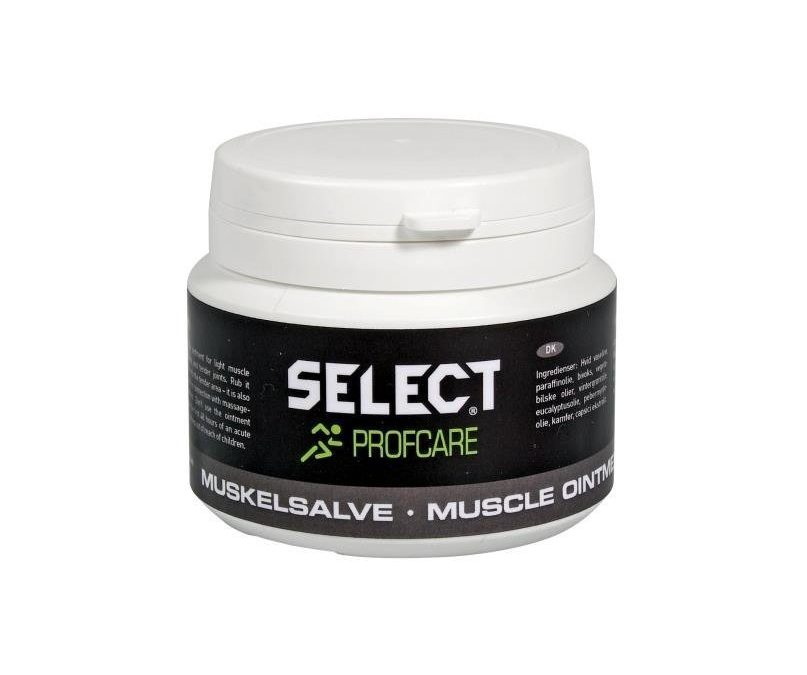 Select Profcare Muskelsalve 1 – 100 ml